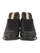 Rick Owens Geth Runner Athletic Sneakers
