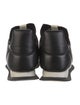 Rick Owens Geth Runner Athletic Sneakers