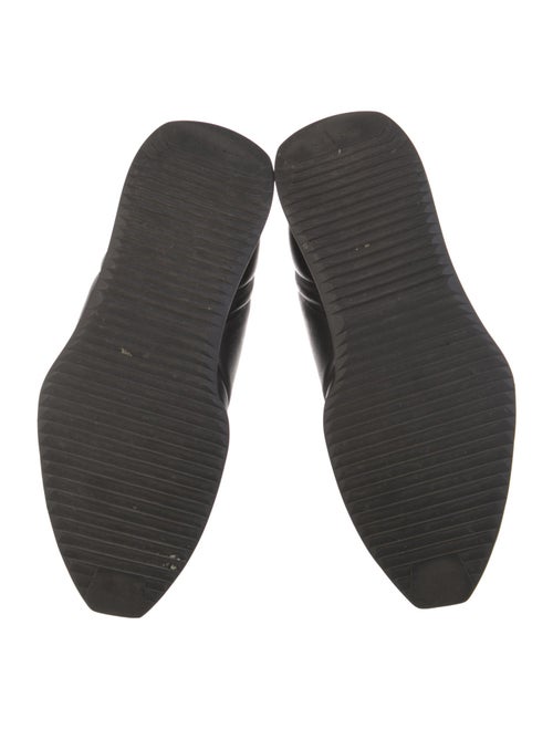 Rick Owens Geth Runner Athletic Sneakers