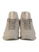 Rick Owens Maximal Athletic Sneakers