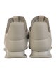 Rick Owens Maximal Athletic Sneakers