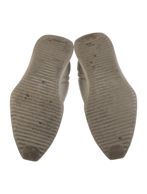 Rick Owens Maximal Athletic Sneakers