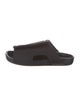 Rick Owens Granola Nylon Slides