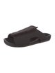 Rick Owens Granola Nylon Slides