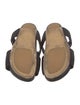 Rick Owens Granola Nylon Slides