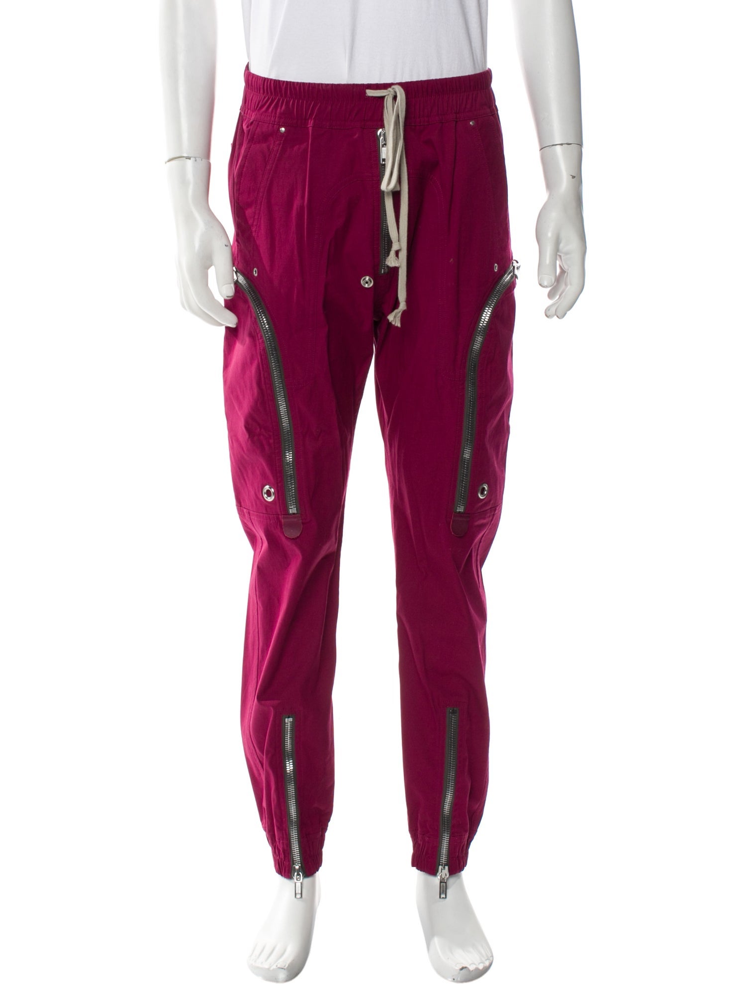 Rick Owens 2023 Joggers