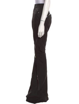 Rick Owens Flared Pants