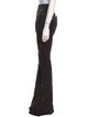 Rick Owens Flared Pants