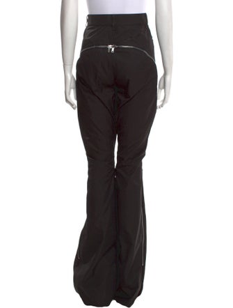 Rick Owens Flared Pants