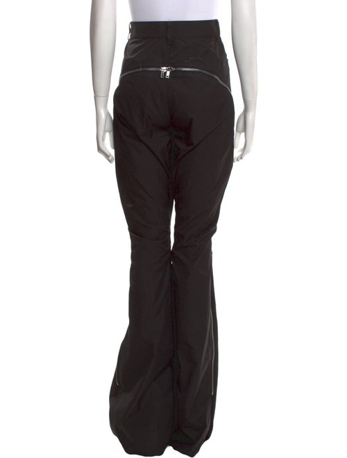 Rick Owens Flared Pants