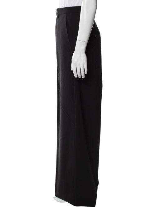 Rick Owens Virgin Wool Pants