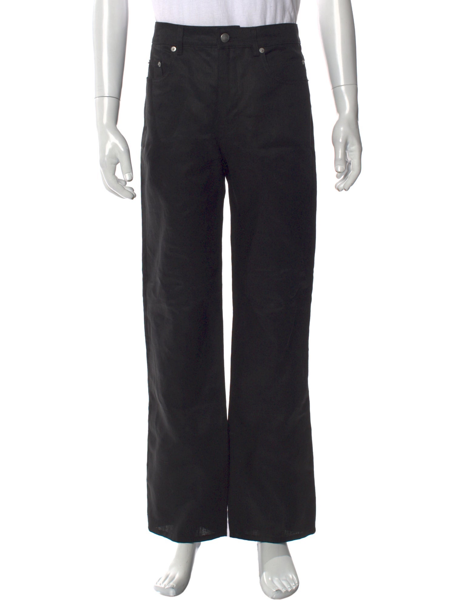 Rick Owens Bootcut Jeans w/ Tags