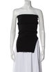 Rick Owens Strapless Top
