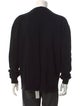 Rick Owens Cashmere Crew Neck Pullover