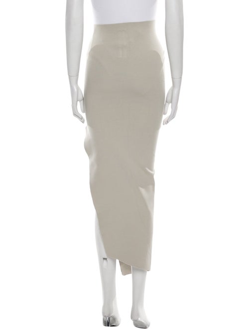 Rick Owens Midi Length Skirt