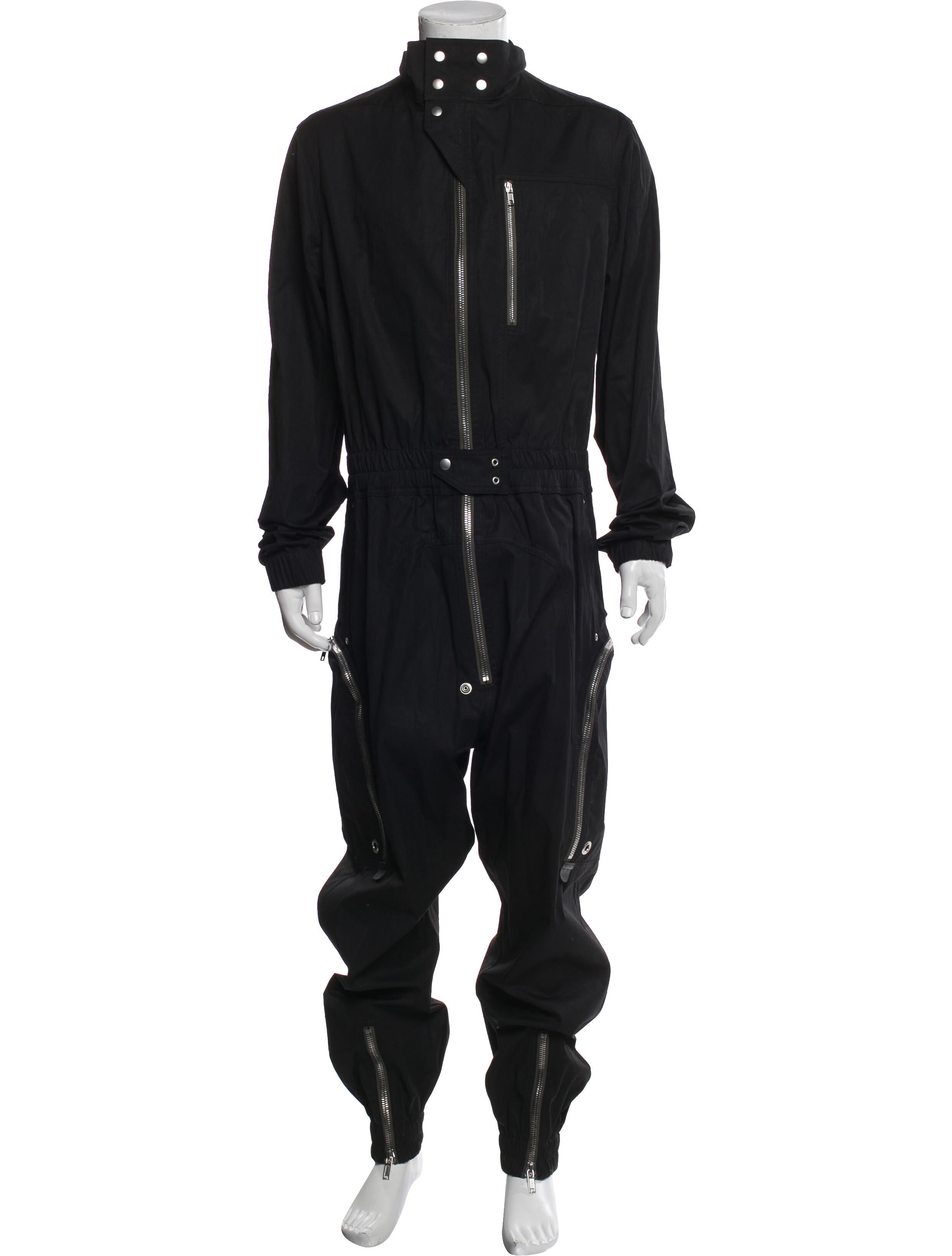 Rick Owens Ski Pants