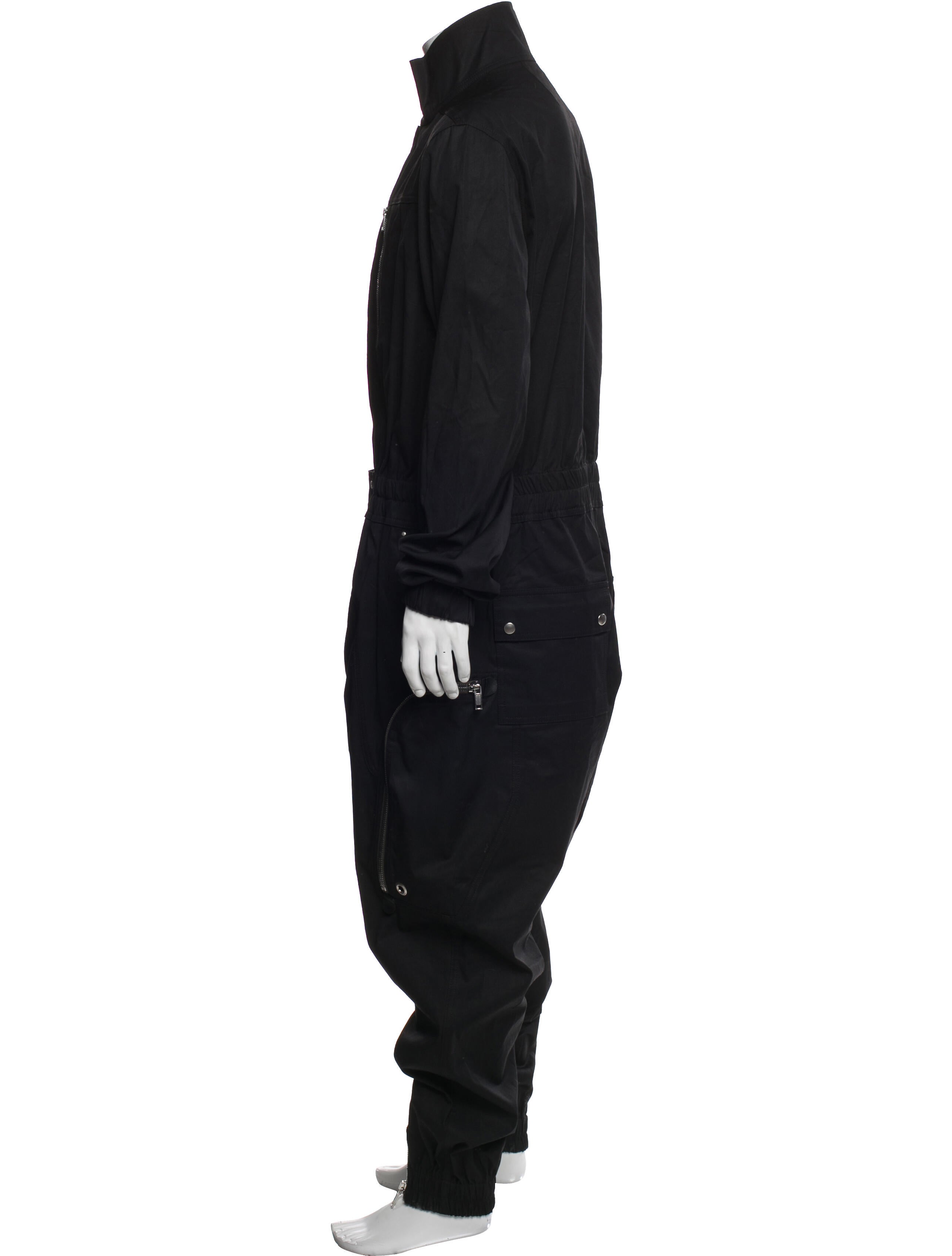 Rick Owens Ski Pants