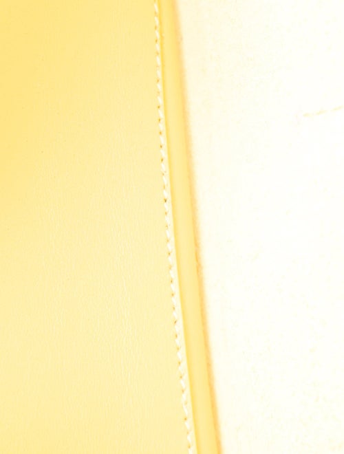 Rick Owens Leather Belt Bag