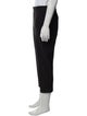 Rick Owens Virgin Wool Dress Pants