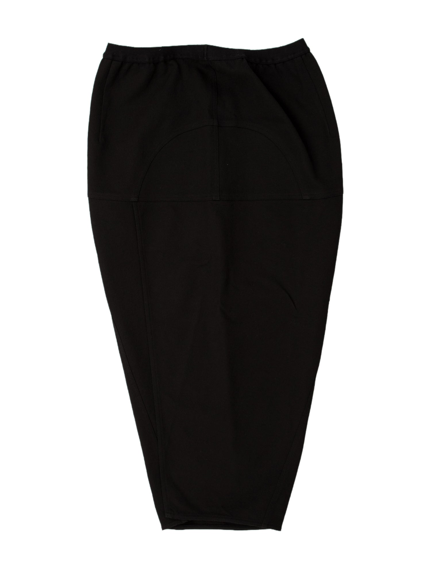 Rick Owens Knee-Length Skirt