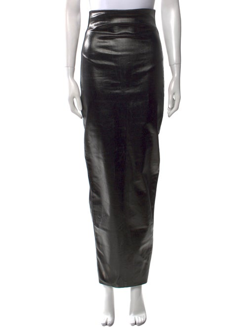 Rick Owens Long Skirt