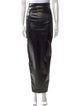 Rick Owens Long Skirt