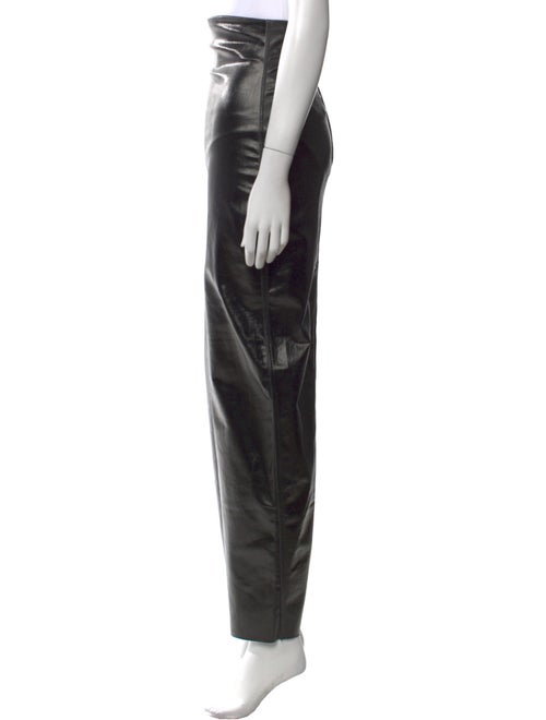 Rick Owens Long Skirt