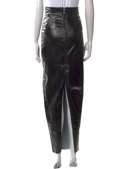 Rick Owens Long Skirt