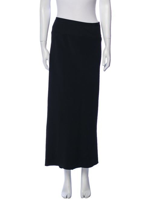 Rick Owens Midi Length Skirt