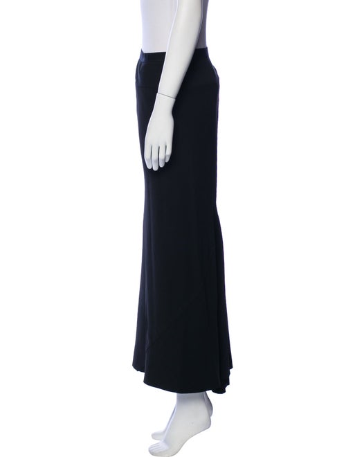 Rick Owens Midi Length Skirt