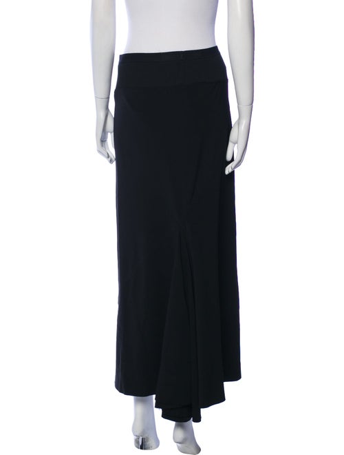 Rick Owens Midi Length Skirt