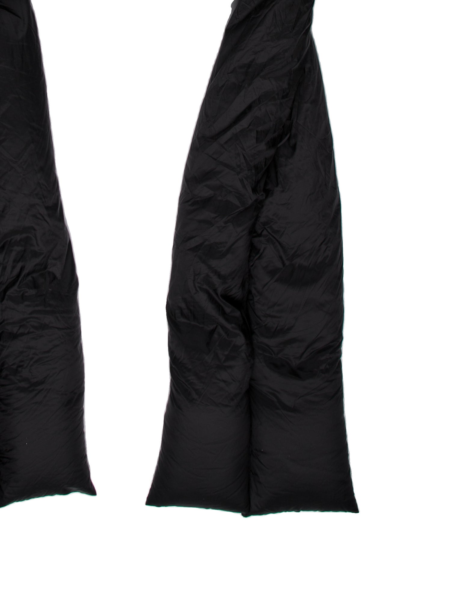 Rick Owens Nylon Scarf