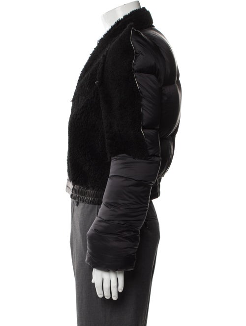 Rick Owens 2019 'Larry' Moto Jacket