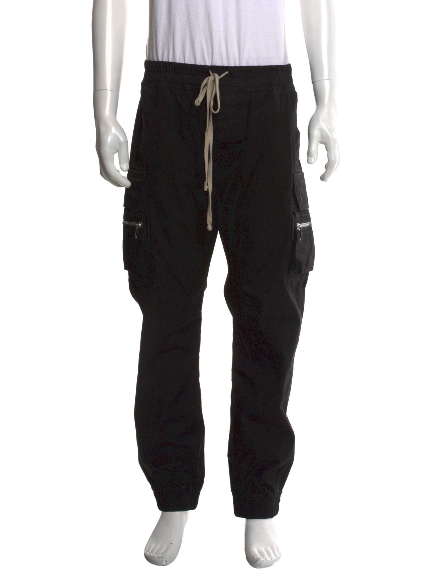 Rick Owens Cargo Pants