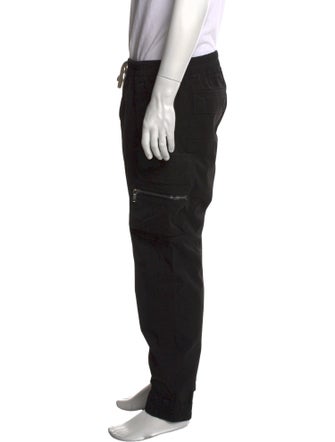 Rick Owens Cargo Pants