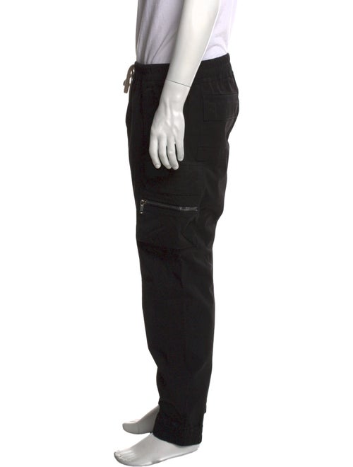 Rick Owens Cargo Pants
