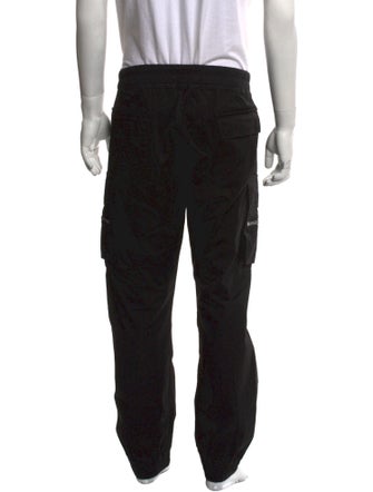 Rick Owens Cargo Pants
