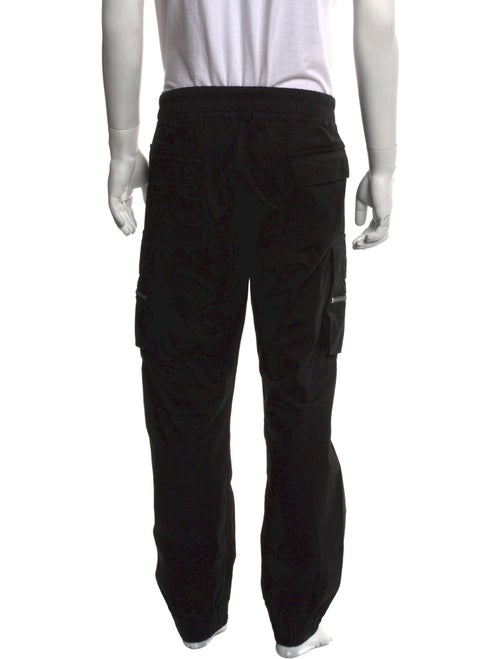 Rick Owens Cargo Pants