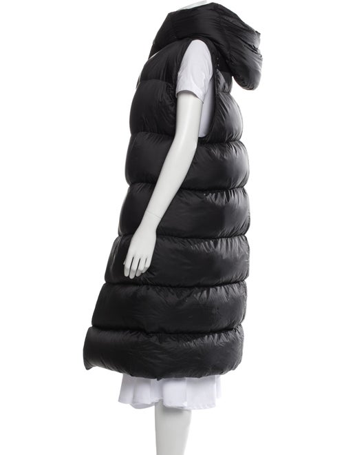 Rick Owens Down Coat