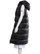 Rick Owens Down Coat