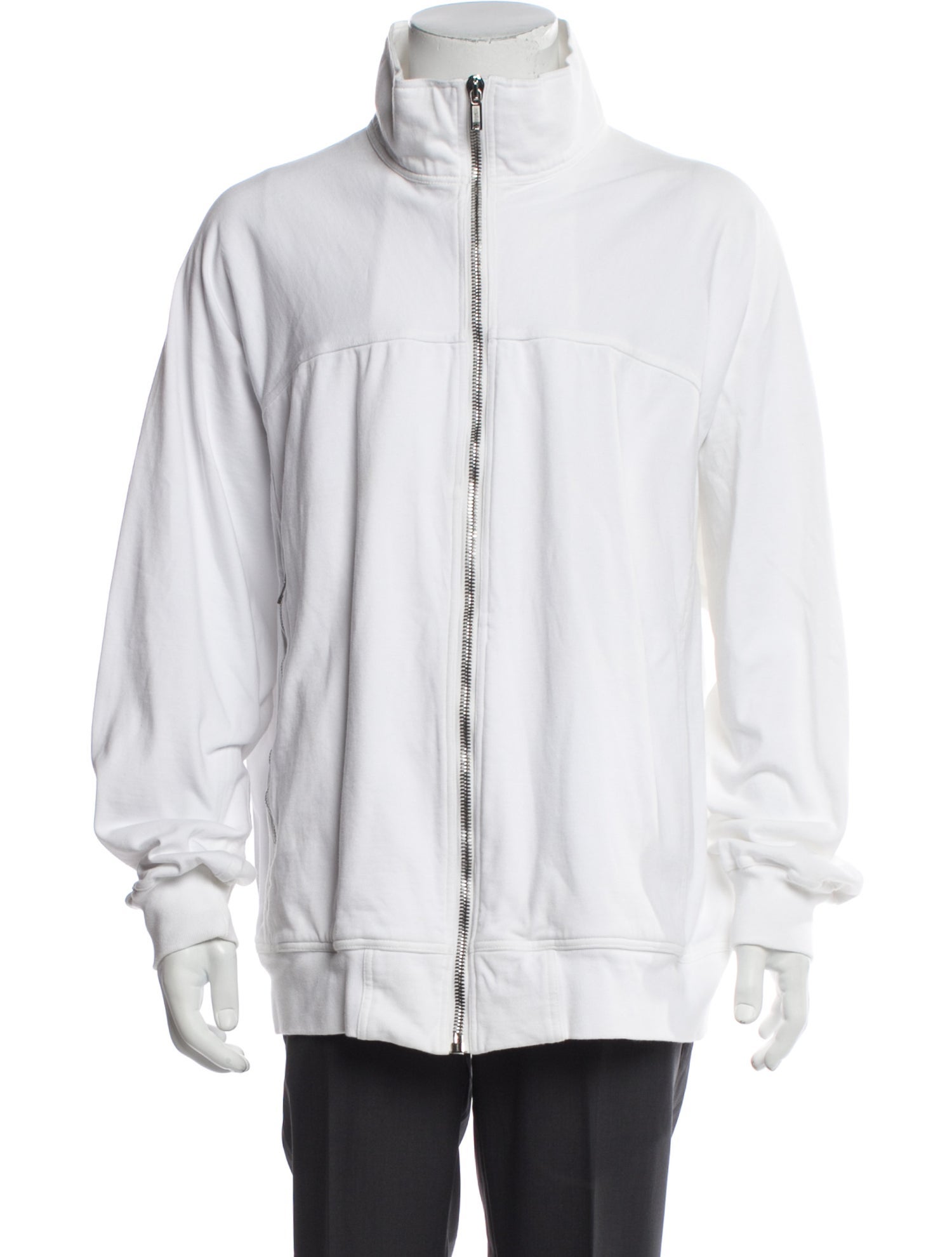 Rick Owens Windbreaker