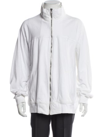 Rick Owens Windbreaker