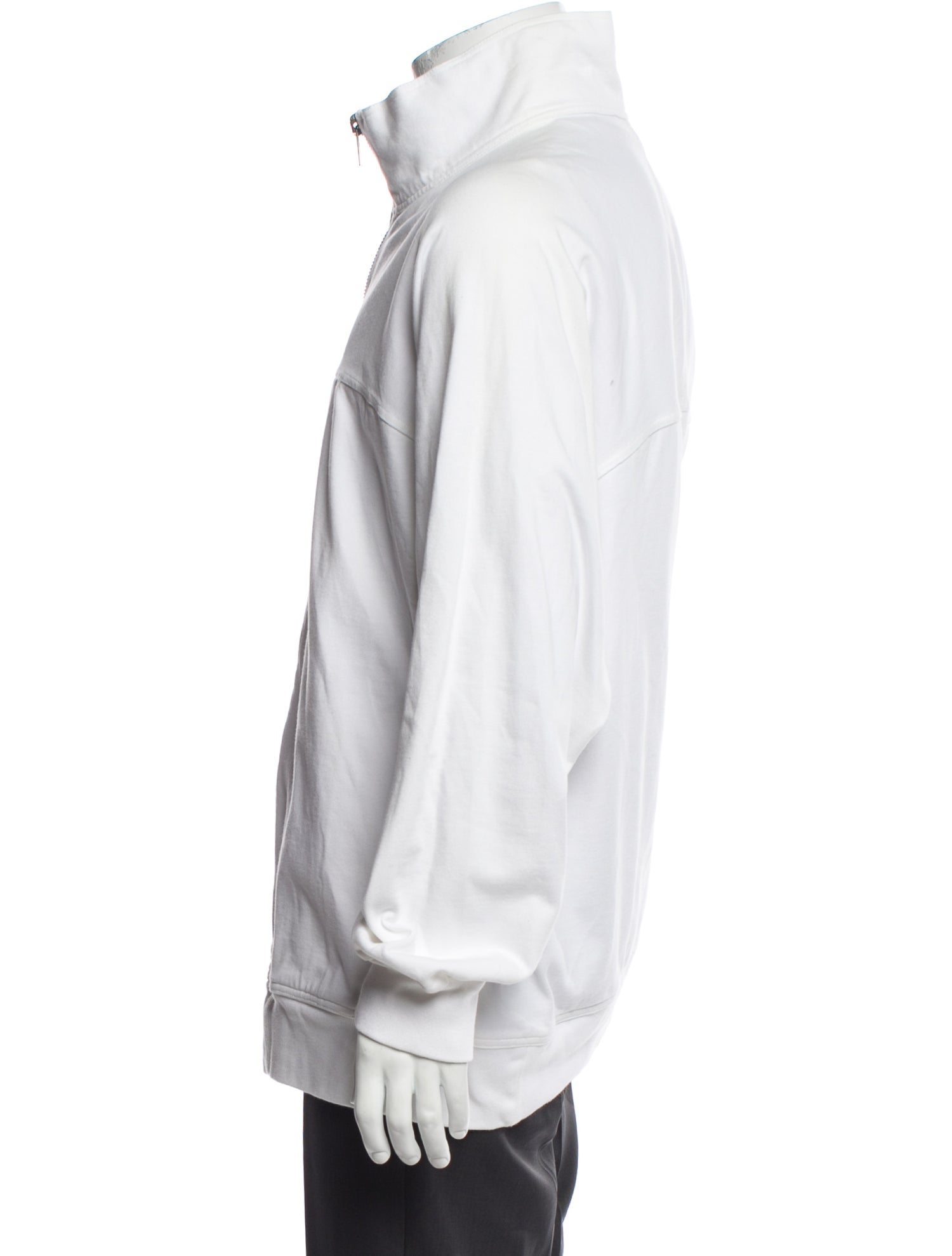 Rick Owens Windbreaker