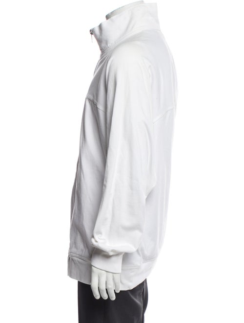 Rick Owens Windbreaker