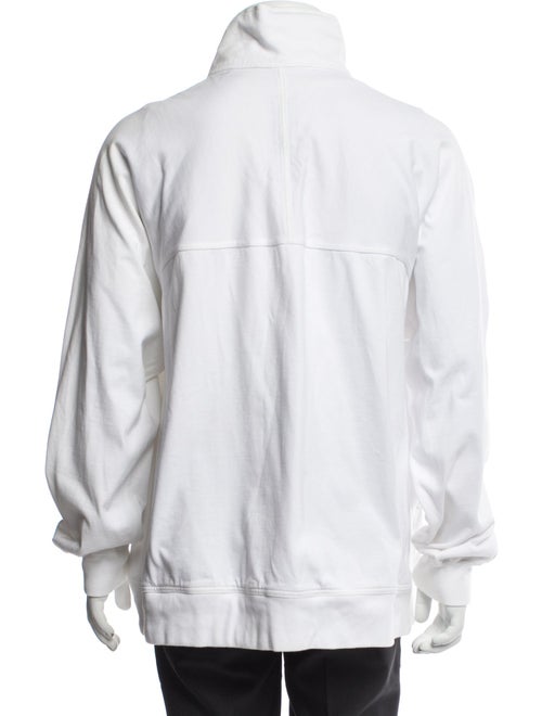 Rick Owens Windbreaker