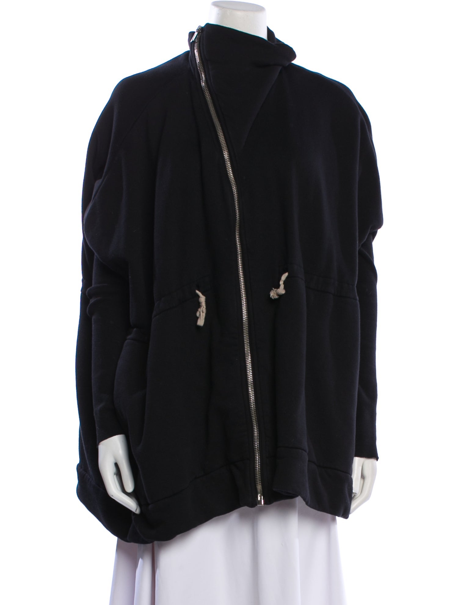 Rick Owens Drkshdw 2013 Mollino Sweatshirt