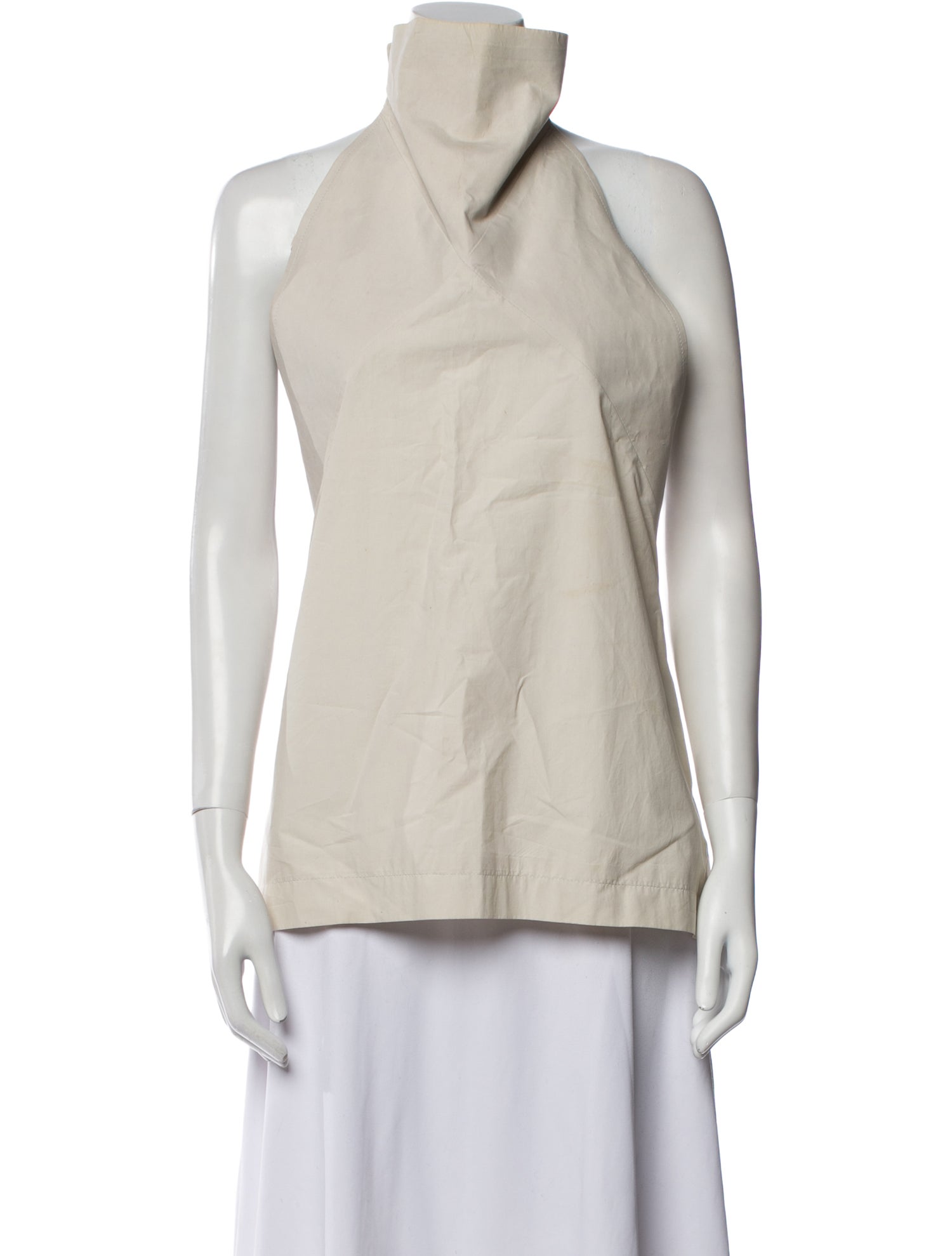 Rick Owens Vintage 2008 Blouse