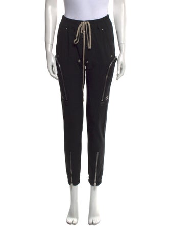 Rick Owens Skinny Leg Pants