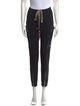 Rick Owens Skinny Leg Pants