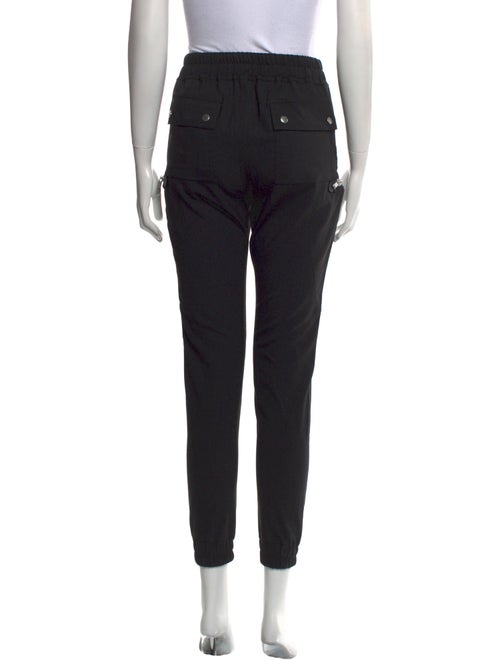 Rick Owens Skinny Leg Pants